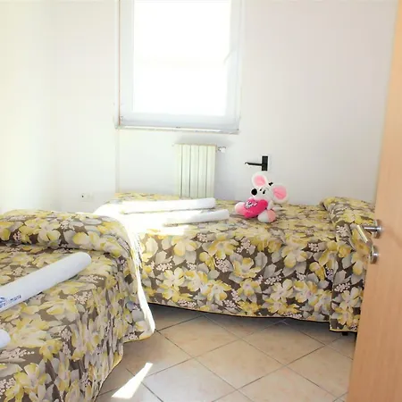 Prázdninový dům Daniela